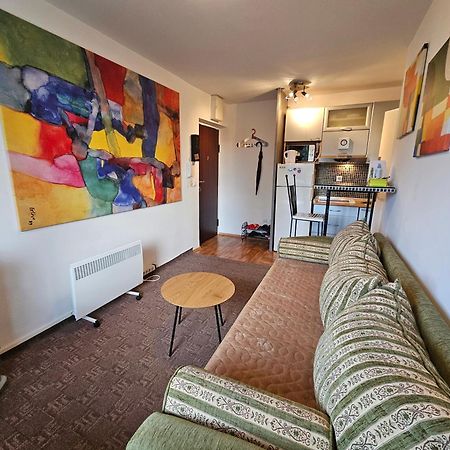 Old Town Retreat Apartment ซาราเยโว ภายนอก รูปภาพ