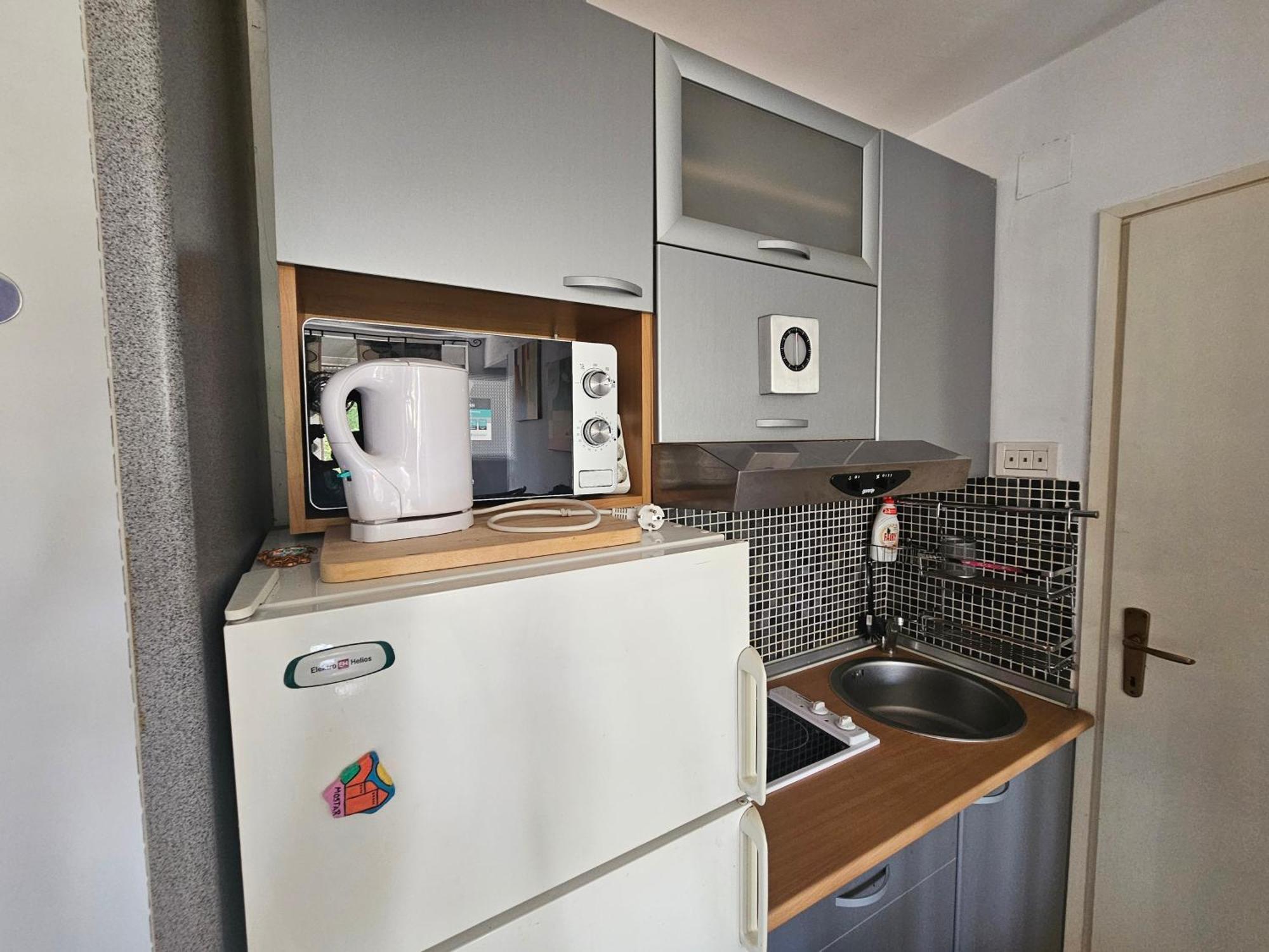 Old Town Retreat Apartment ซาราเยโว ภายนอก รูปภาพ