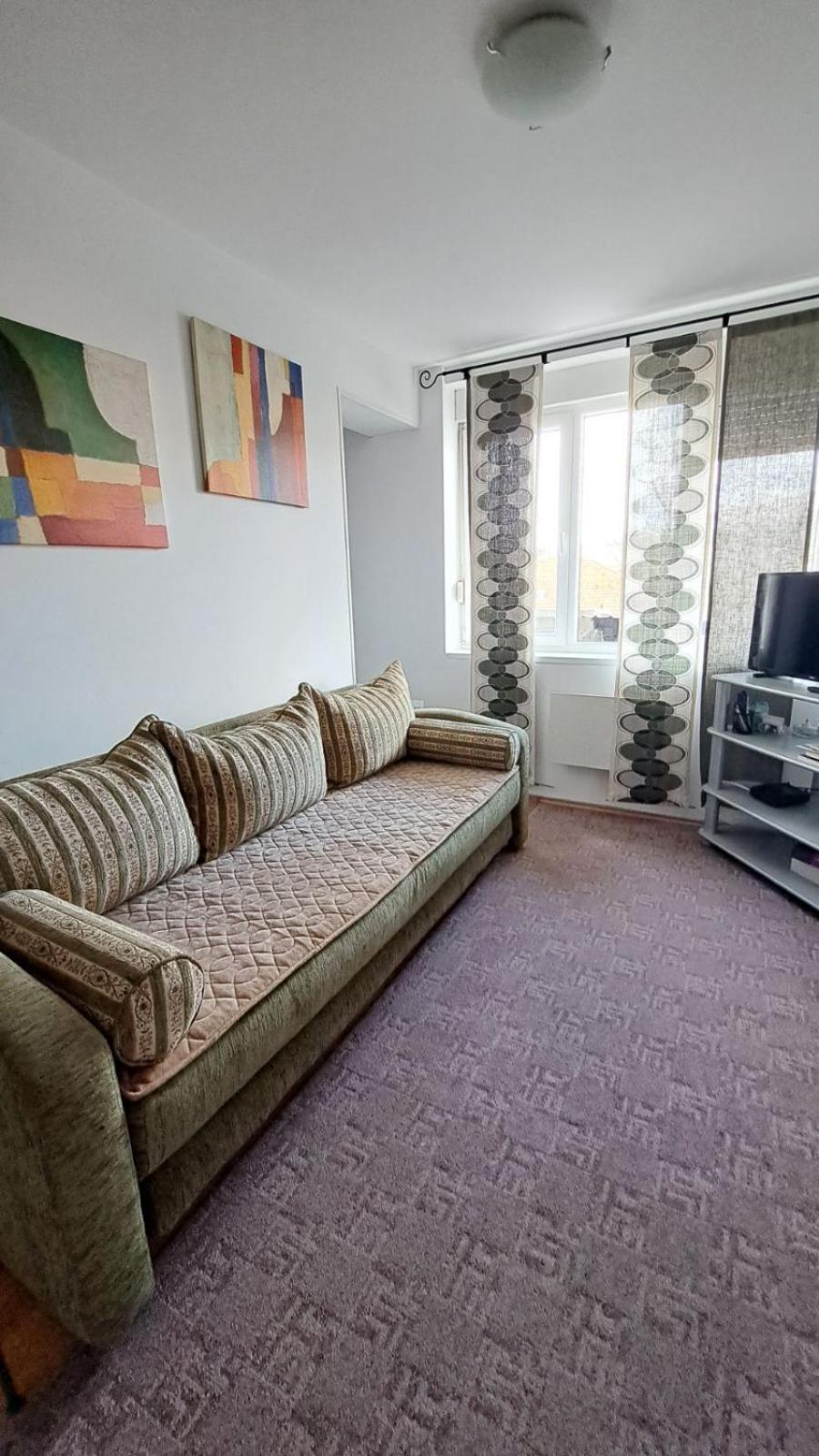 Old Town Retreat Apartment ซาราเยโว ภายนอก รูปภาพ