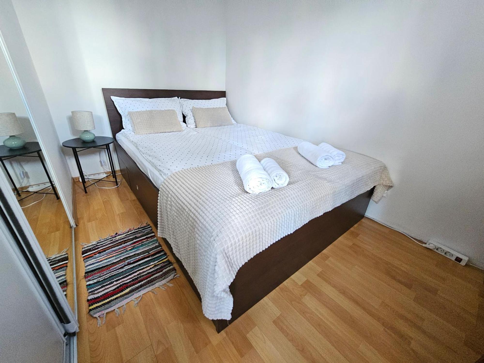 Old Town Retreat Apartment ซาราเยโว ภายนอก รูปภาพ